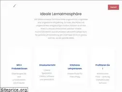 Sites similar to tutorakademie.ch