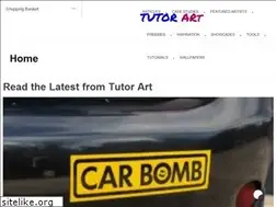 Sites similar to tutorart.com