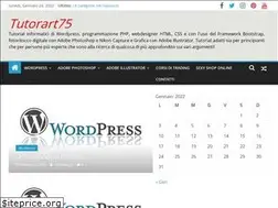 Sites similar to tutorart75.com