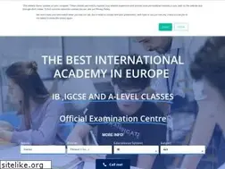 Sites similar to tutorasap.es