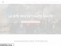 Sites similar to tutoratpaces.fr