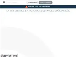 Sites similar to tutorax.com