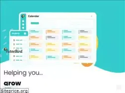 Sites similar to tutorbird.com