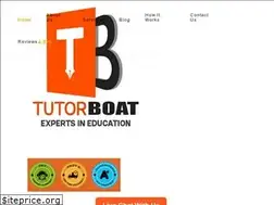 Sites similar to tutorboat.com