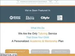 Sites similar to tutorbright.com