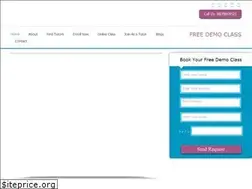 Sites similar to tutorcabin.com