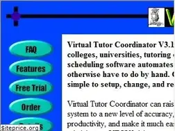 Sites similar to tutorcoordinator.com