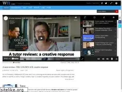Sites similar to tutorcreative.com