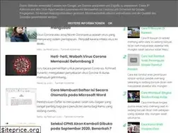 Sites similar to tutordancaraku.blogspot.com