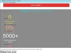 Sites similar to tutordoctor.ae
