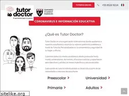 Sites similar to tutordoctor.com.mx