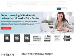 Sites similar to tutordoctoropportunity.com