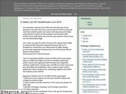 Sites similar to tutordr0id.blogspot.com
