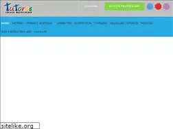 Sites similar to tutores.com.br