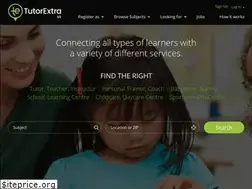 Sites similar to tutorextra.com