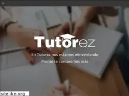 Sites similar to tutorez.com
