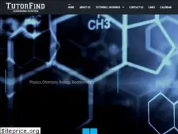 Sites similar to tutorfind.ca