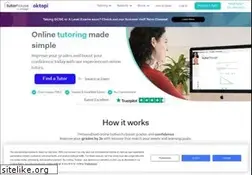 Sites similar to tutorhouse.co.uk