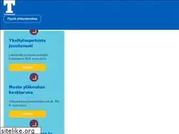 Sites similar to tutorhouse.fi