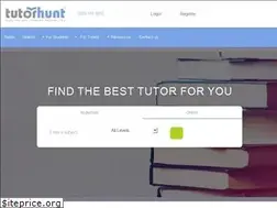 Sites similar to tutorhunt.ae