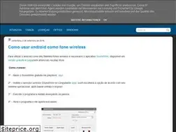 Sites similar to tutoriaissenior.blogspot.com