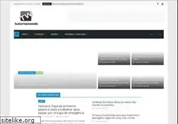 Sites similar to tutoriaisweb.com