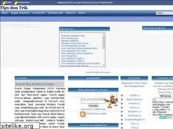 Sites similar to tutorial-aab.blogspot.com