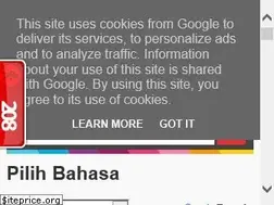 Sites similar to tutorial-game25.blogspot.co.id