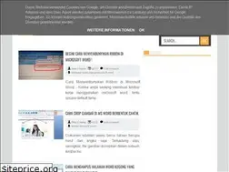 Sites similar to tutorial-laptop.blogspot.com