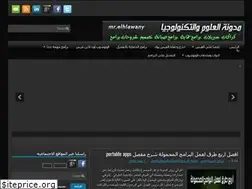 Sites similar to tutorial-mrelhlawany.blogspot.com
