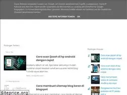 Sites similar to tutorial-sayaa.blogspot.com