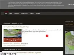 Sites similar to tutorial-vg.blogspot.com