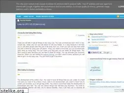 Sites similar to tutorial-website.blogspot.com