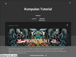 Sites similar to tutorial-zedd.blogspot.com