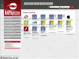 Sites similar to tutorial.ninja