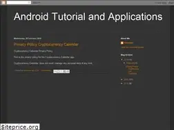 Sites similar to tutorial44286.blogspot.com
