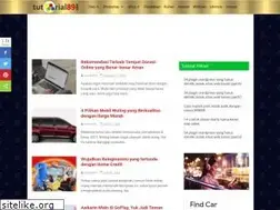 Sites similar to tutorial89.blogspot.com