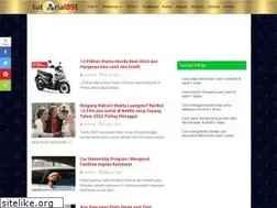 Sites similar to tutorial89.com