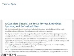 Sites similar to tutorialadda.com