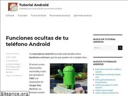 Sites similar to tutorialandroid.net