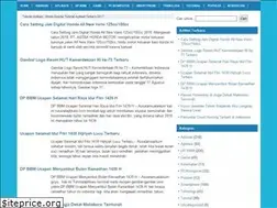 Sites similar to tutorialaplikasi.com