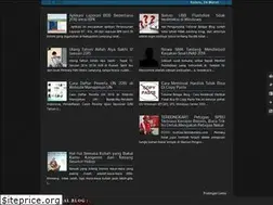 Sites similar to tutorialbelajarblogger.blogspot.com