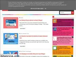 Sites similar to tutorialbloggerindo1.blogspot.com