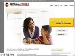 Sites similar to tutorialcanada.ca