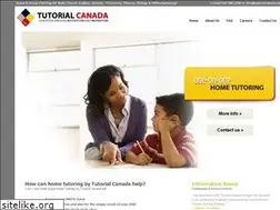 Sites similar to tutorialcanada.com