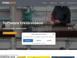 Sites similar to tutorialcenter.tv