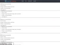 Sites similar to tutorialcodeplay.com