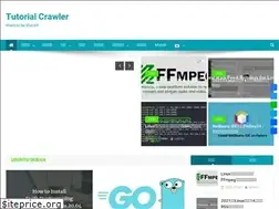 Sites similar to tutorialcrawler.com