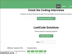 Sites similar to tutorialcup.com