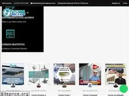 Sites similar to tutorialcursos.com.br